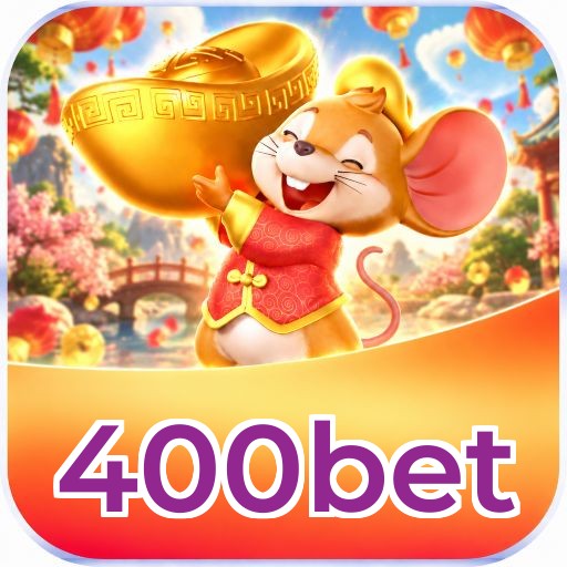 400bet APP Logo Oficial Certificado Android iOS