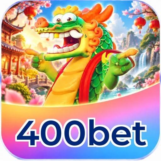 400bet Logo Oficial