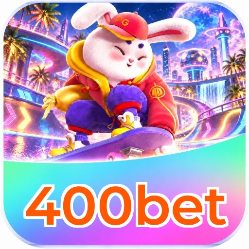 400bet Logo - Bônus de Cadastro
