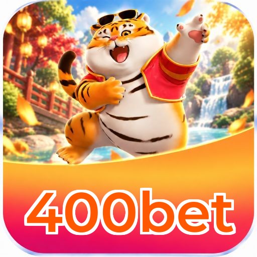 400bet Logo - Bônus com Rollover Justo