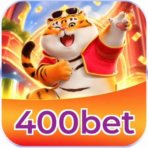 Logo 400bet Loteria Online