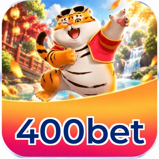 400bet Logo Verificado