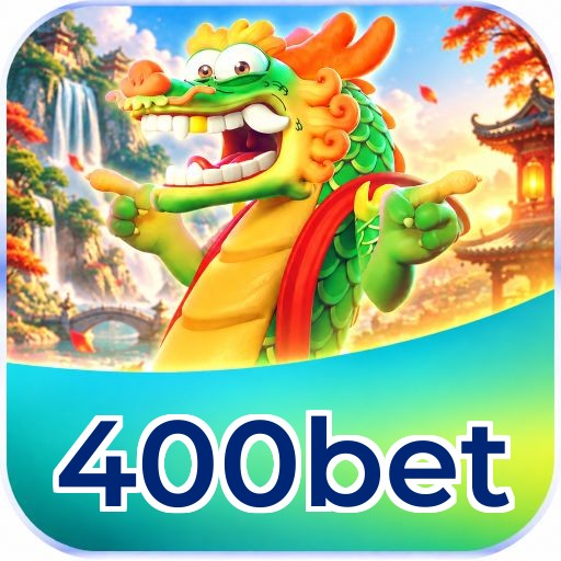 400bet Apostas Esportivas Logo - 34 Esportes Certificados