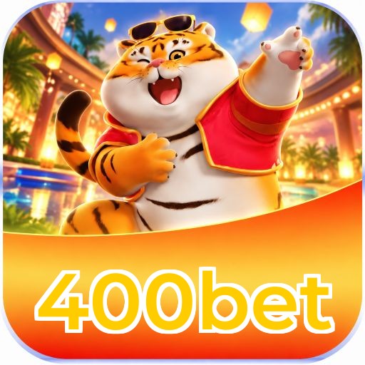 Logo 400bet Cassino Online Brasil
