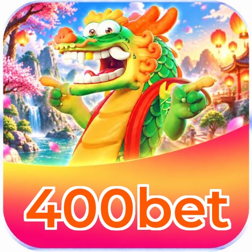 Logo 400bet Download Brasil