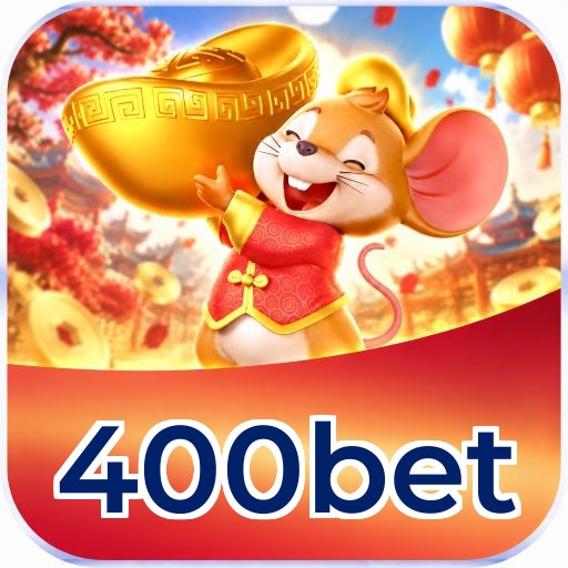 400bet APK Logo Oficial Certificado