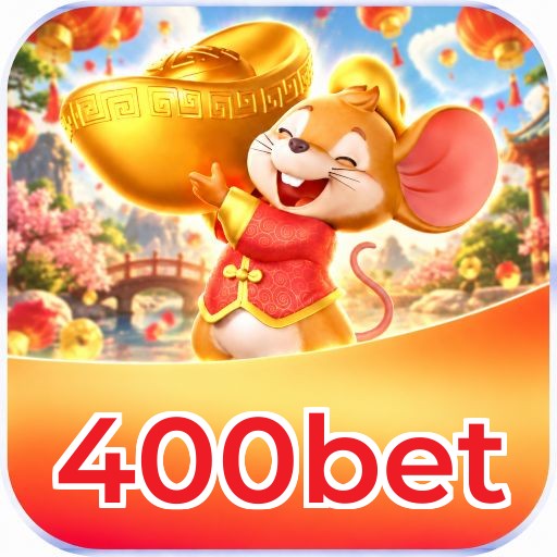 Logo 400bet Baixar Download Brasil