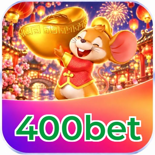 400bet Logo