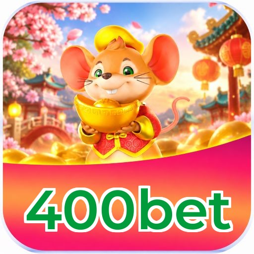 400bet Logo