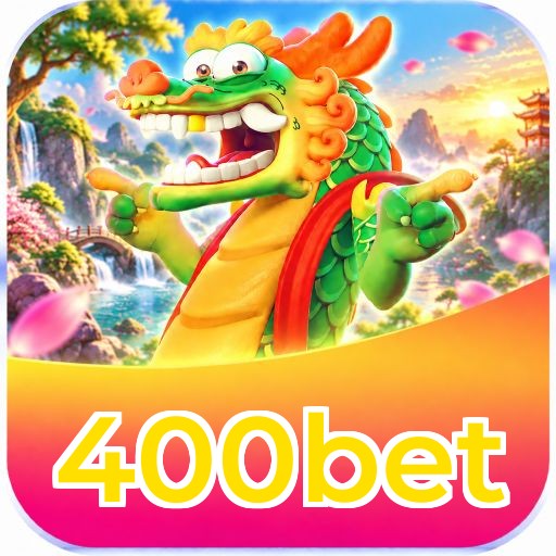400bet Logo Seguro