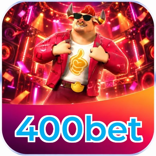 400bet Logo