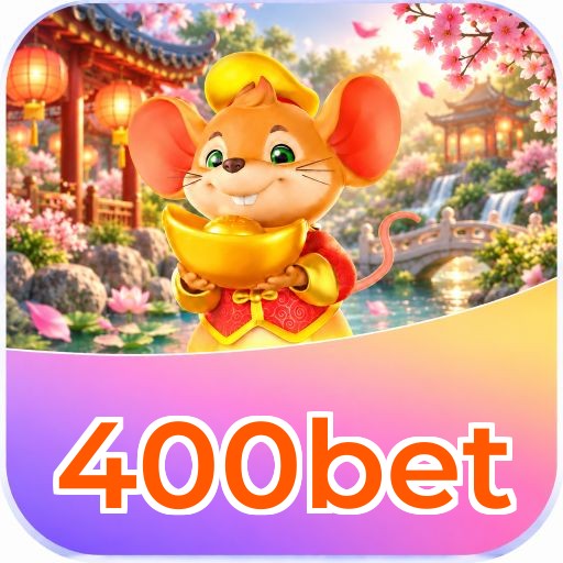 400bet Apostas Esportivas Logo Oficial Certificado