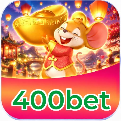 400bet Jackpots Progressivos