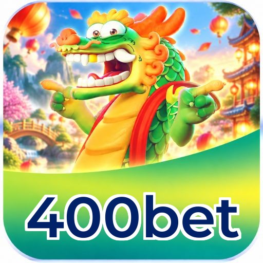 400bet Bônus Oficial - Rollover 25x Justo