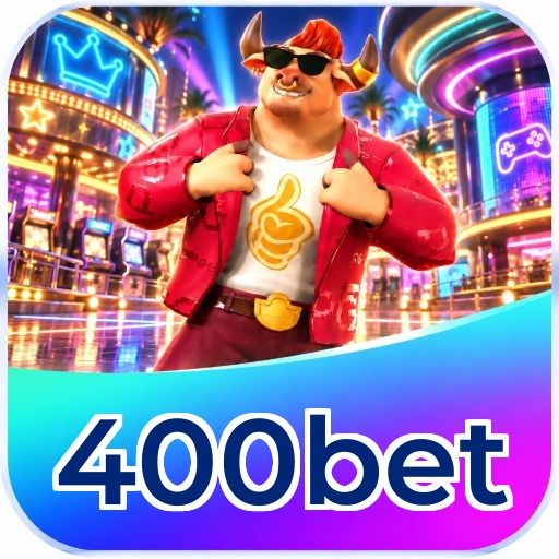 Requisitos do APK 400bet para Android - Logo Oficial